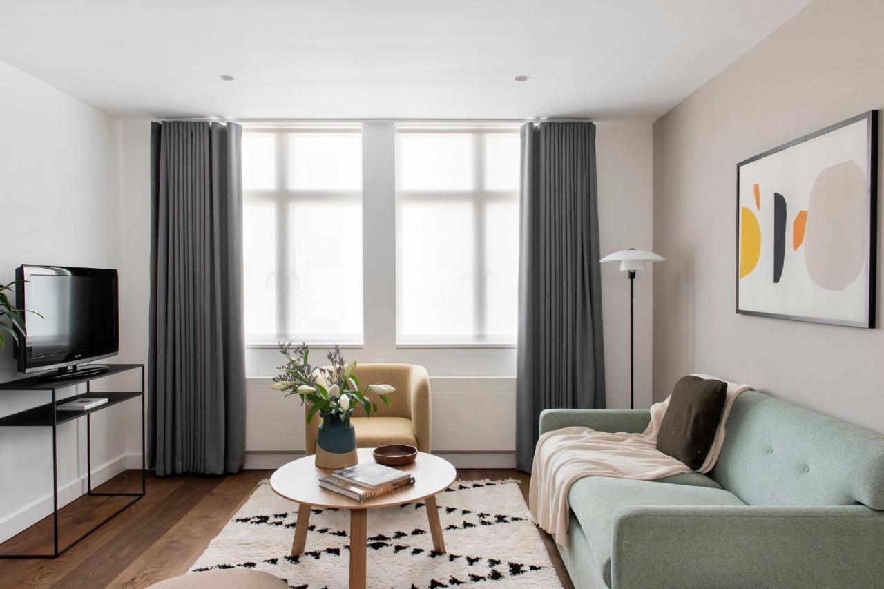 Appartement Cove St Martin'S à Londres Extérieur photo