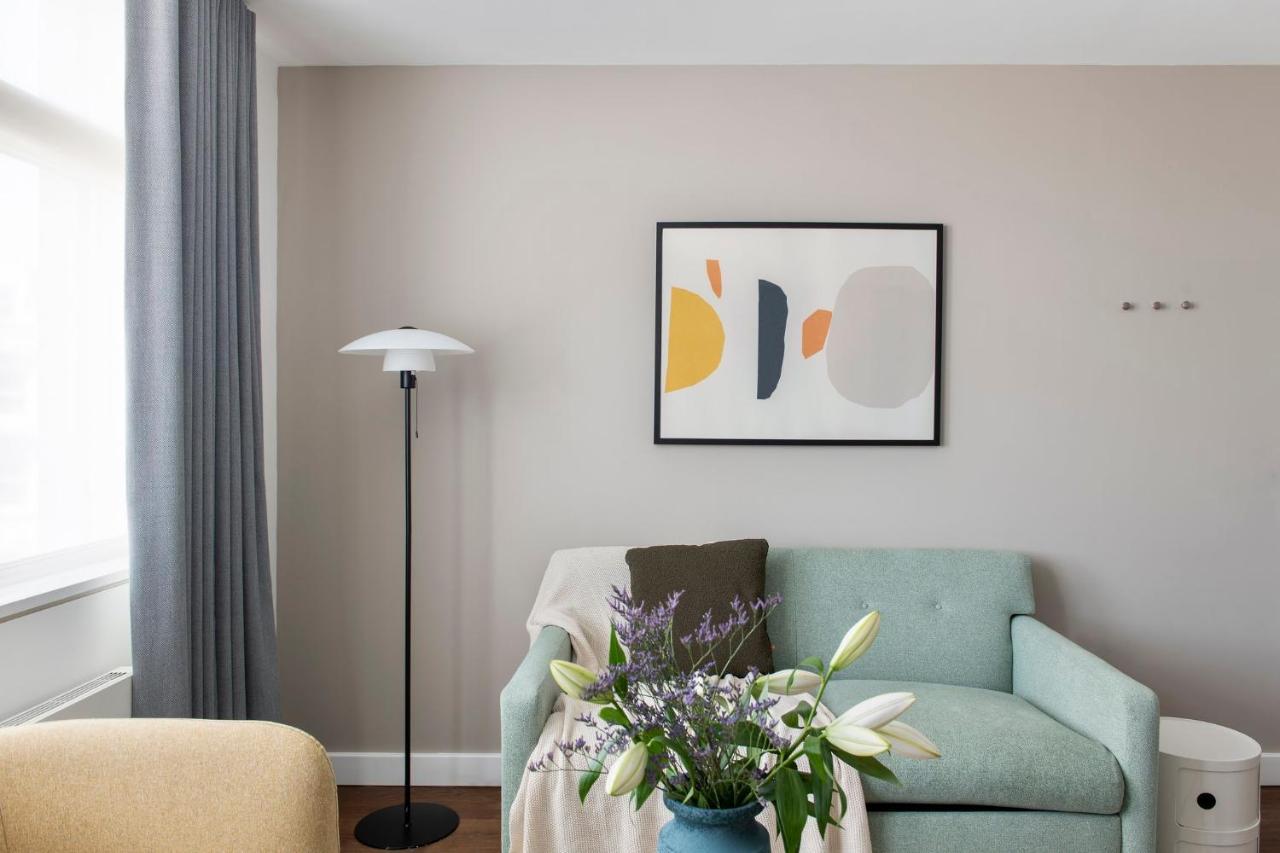 Appartement Cove St Martin'S à Londres Extérieur photo