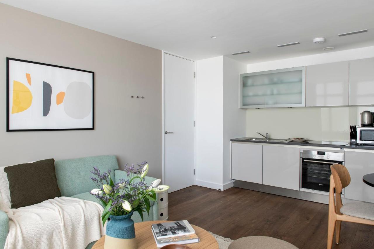 Appartement Cove St Martin'S à Londres Extérieur photo