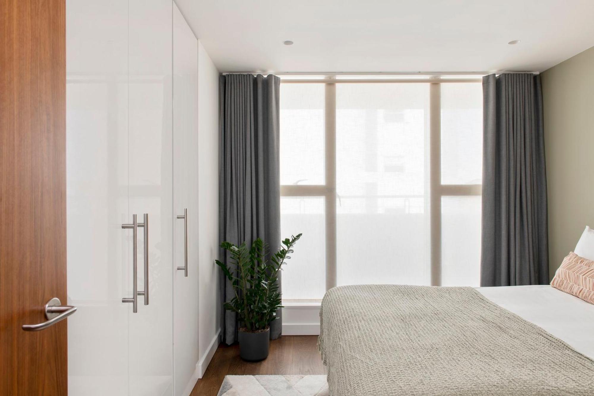 Appartement Cove St Martin'S à Londres Extérieur photo