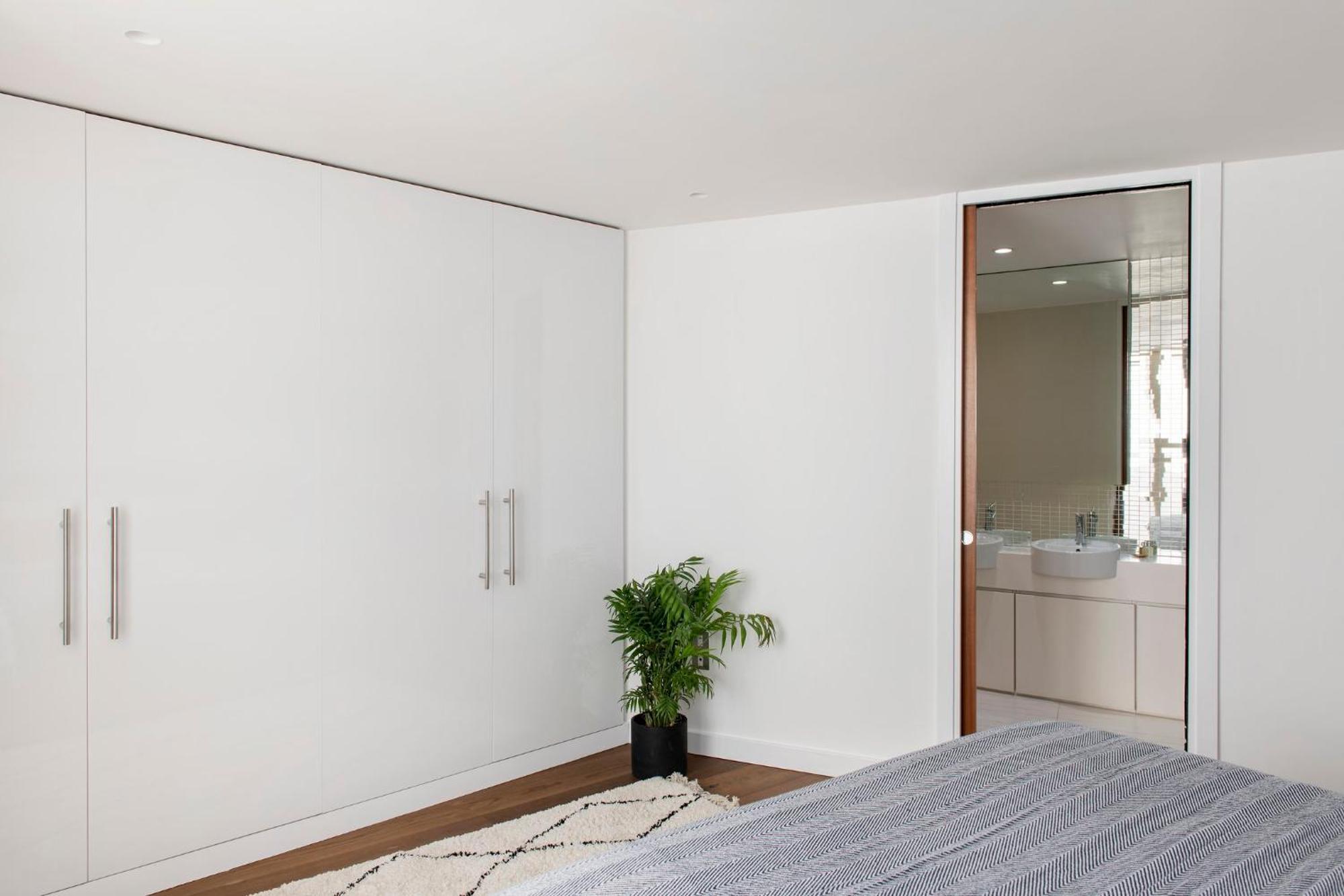 Appartement Cove St Martin'S à Londres Extérieur photo