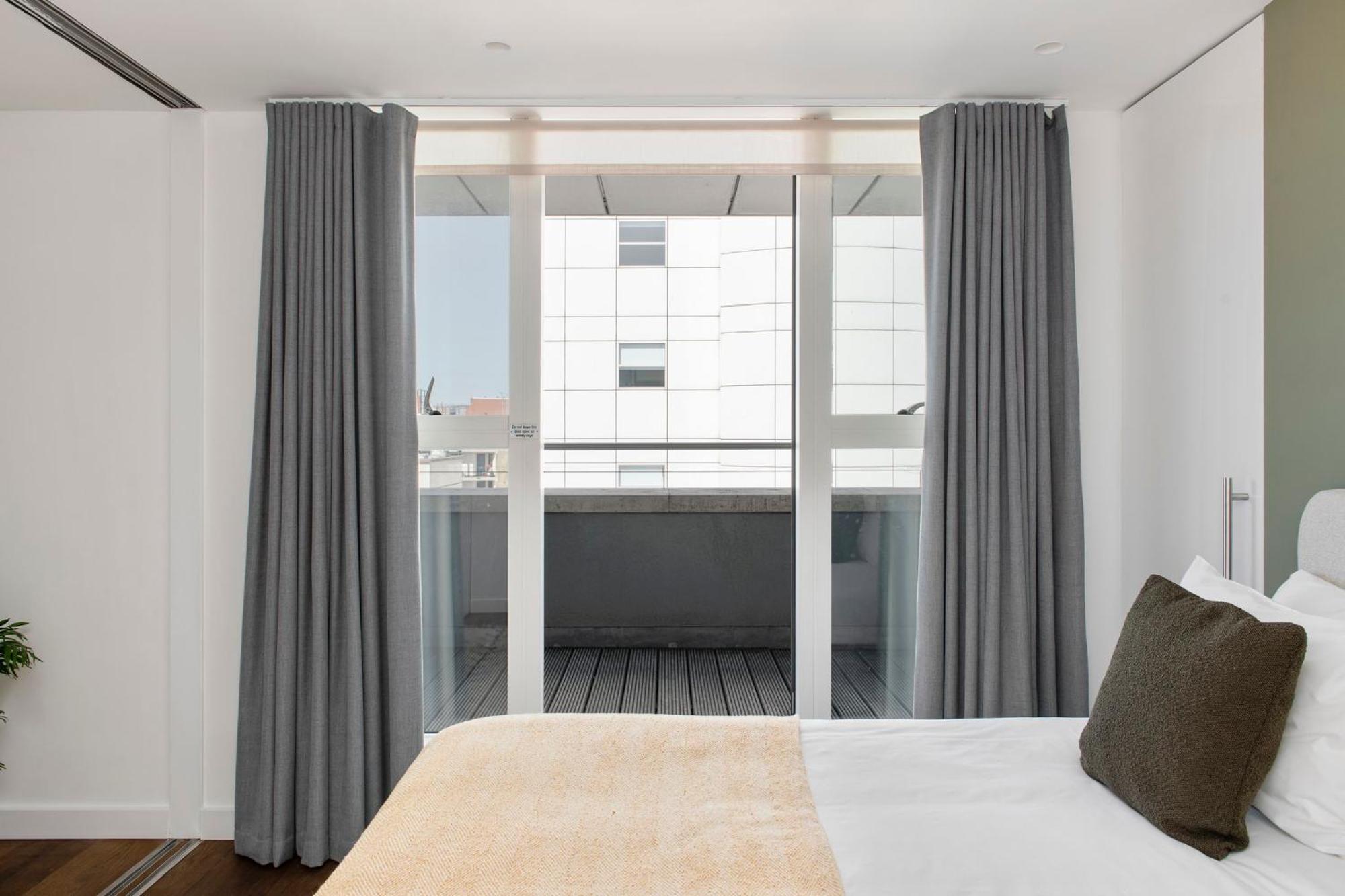 Appartement Cove St Martin'S à Londres Extérieur photo