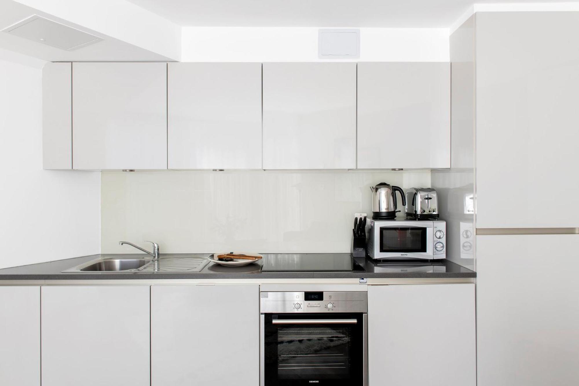 Appartement Cove St Martin'S à Londres Extérieur photo