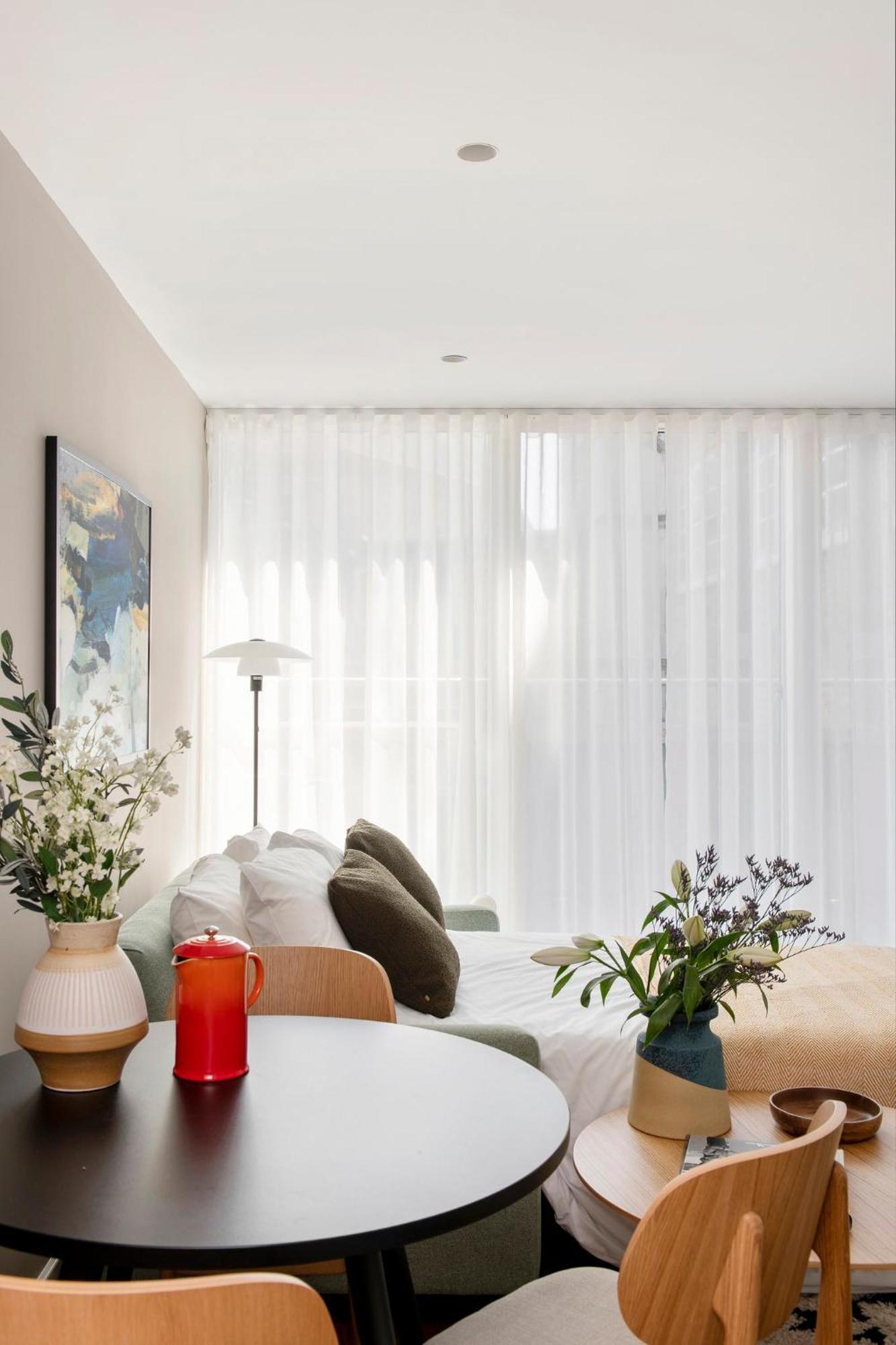 Appartement Cove St Martin'S à Londres Extérieur photo