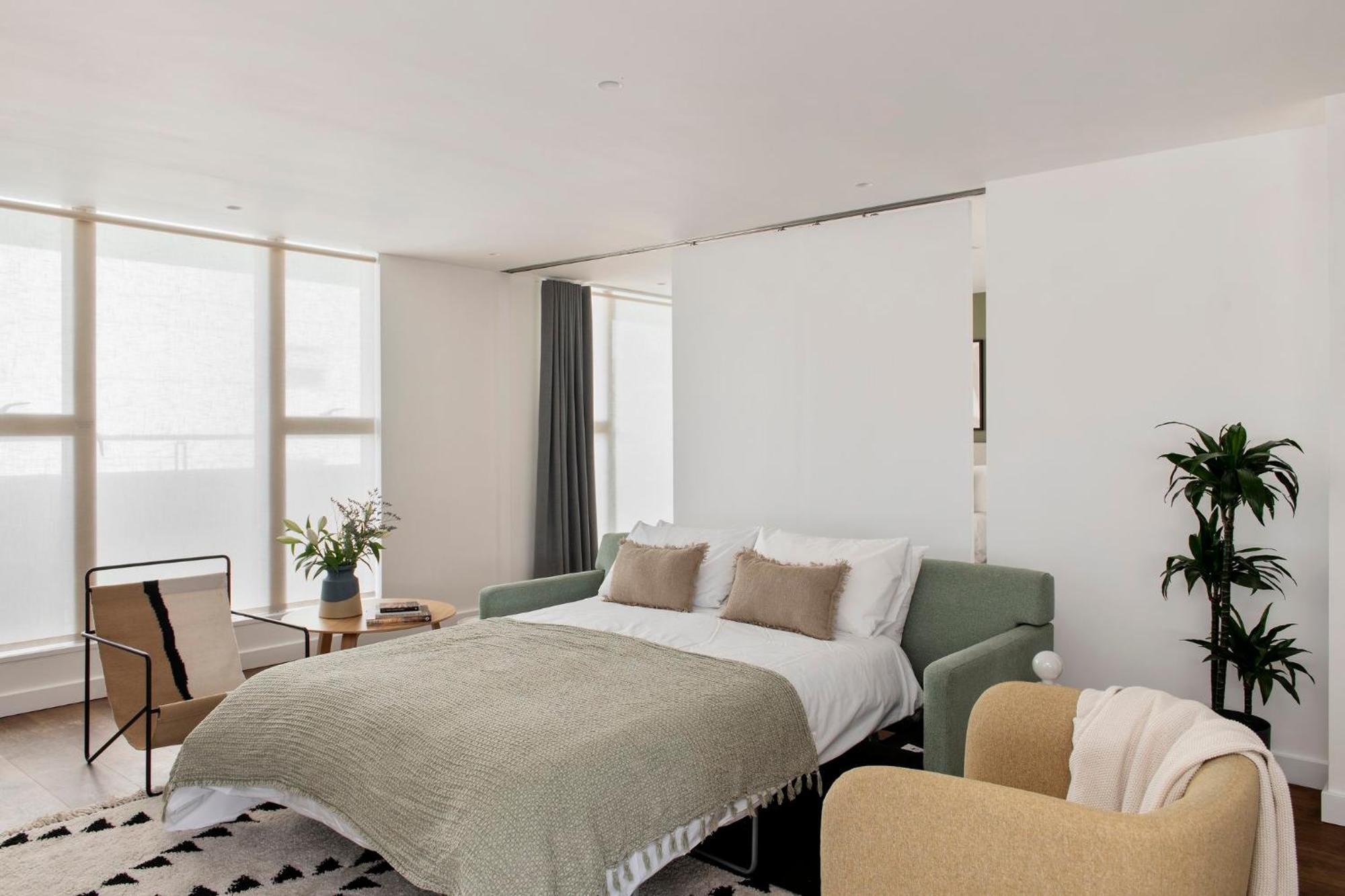 Appartement Cove St Martin'S à Londres Extérieur photo