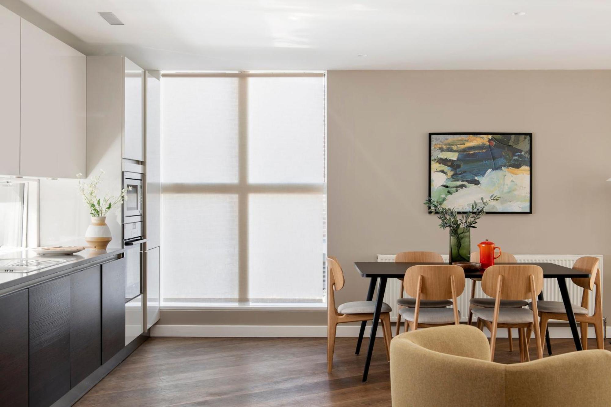 Appartement Cove St Martin'S à Londres Extérieur photo