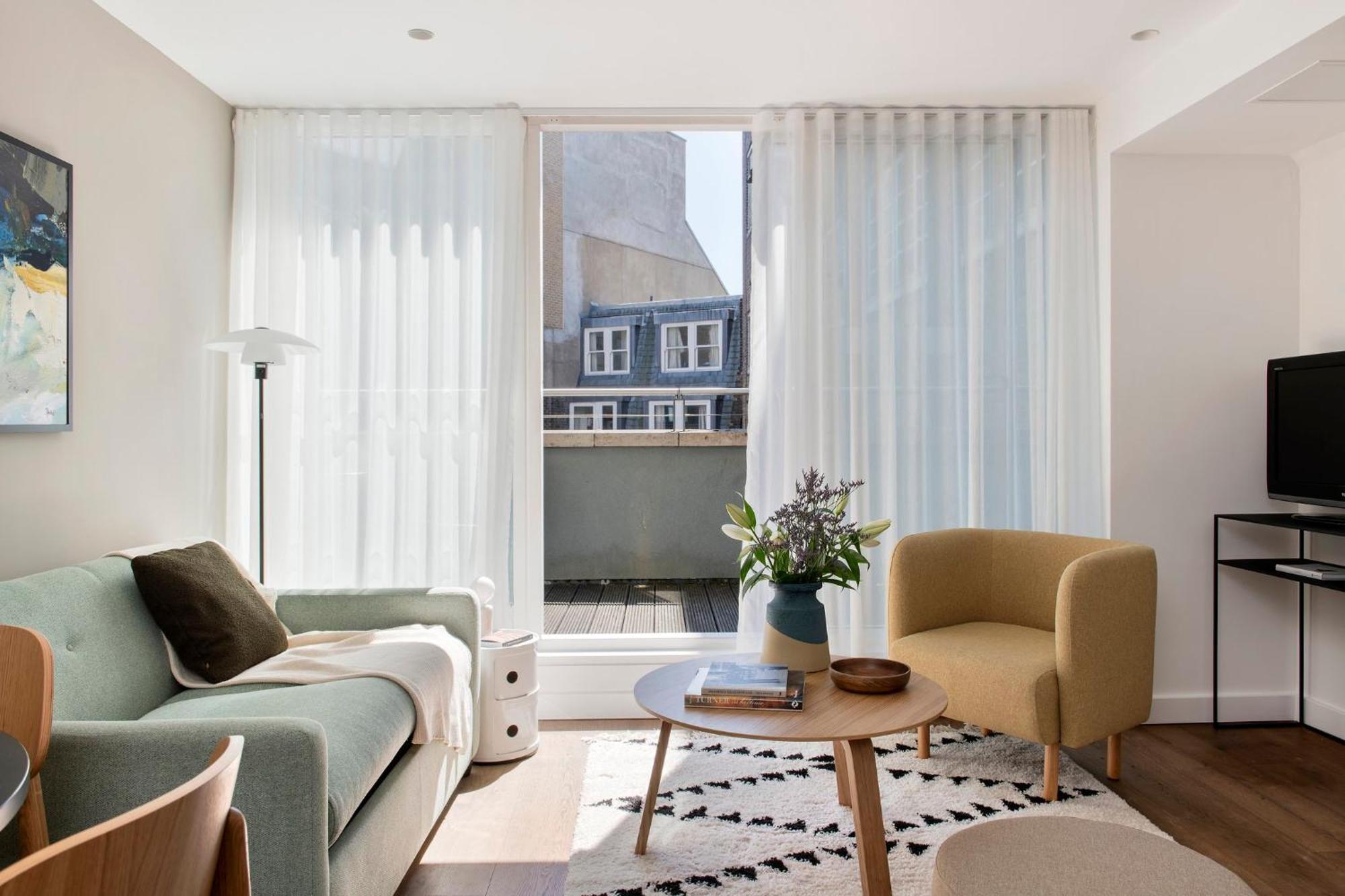 Appartement Cove St Martin'S à Londres Extérieur photo