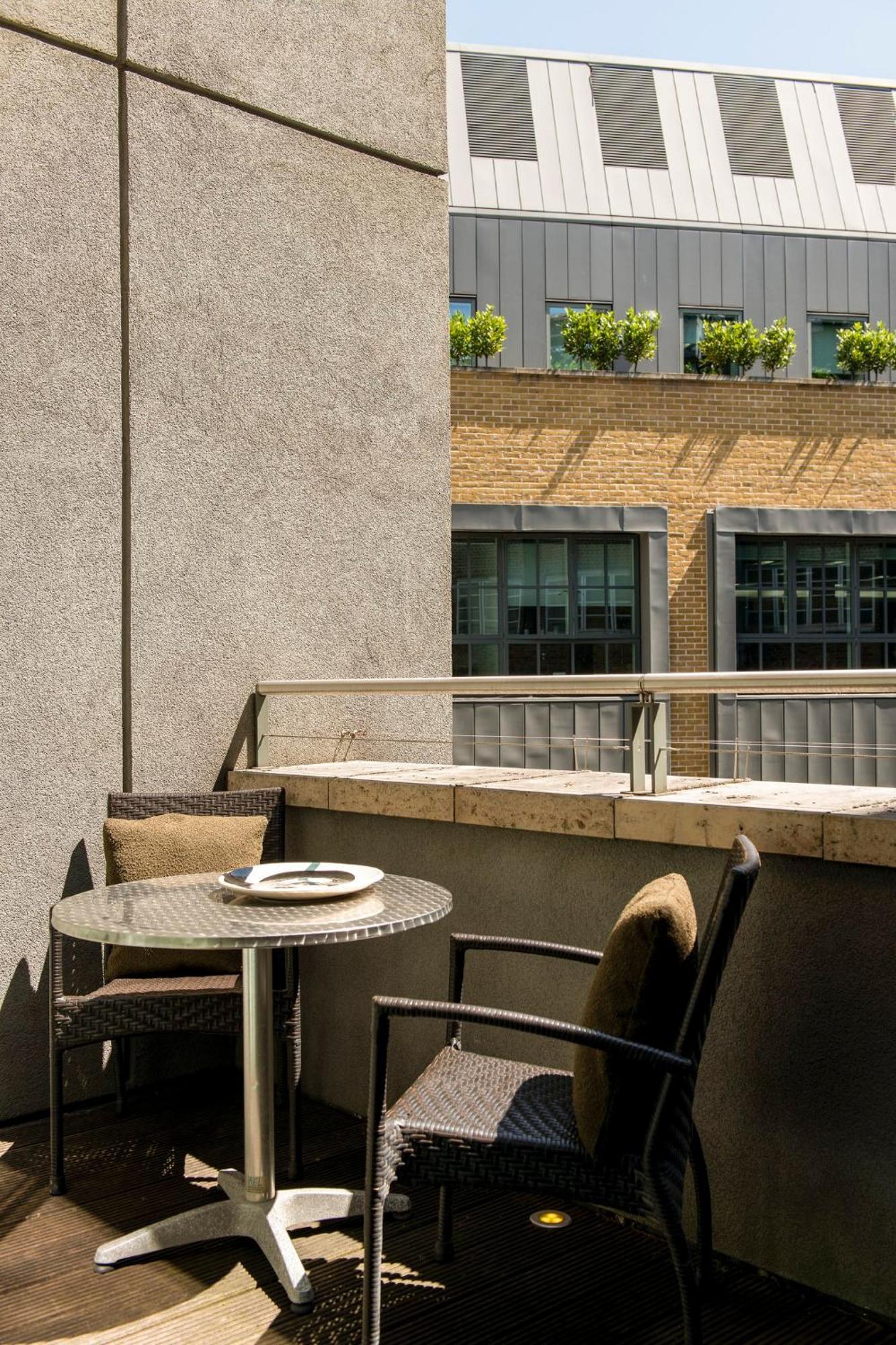 Appartement Cove St Martin'S à Londres Extérieur photo