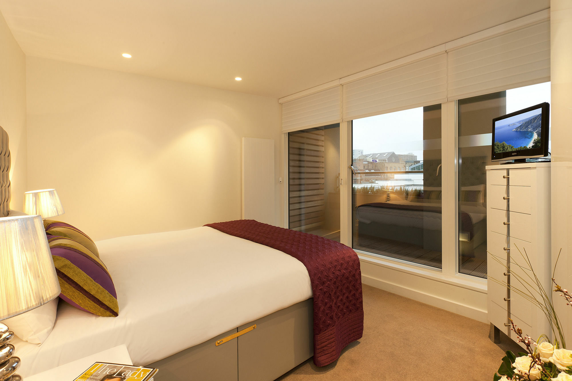 Appartement Cove St Martin'S à Londres Extérieur photo